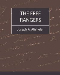 Cover image for The Free Rangers