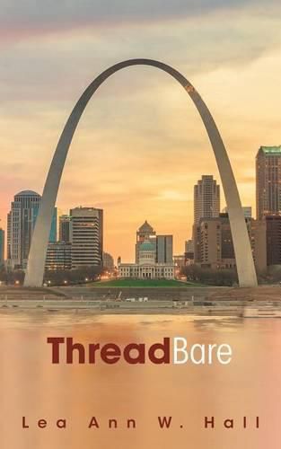 Cover image for Threadbare