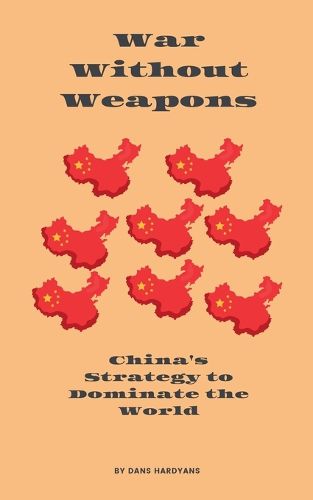 Cover image for War Without Weapons