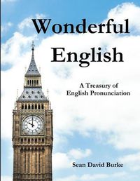 Cover image for Wonderful English