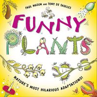 Cover image for Funny Plants