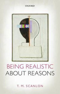 Cover image for Being Realistic about Reasons