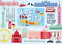Cover image for Lost in the City: Daytime