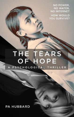 Cover image for The Tears of Hope
