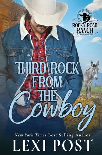 Cover image for Third Rock from the Cowboy