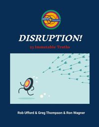 Cover image for Disruption!