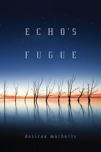 Cover image for Echo's Fugue