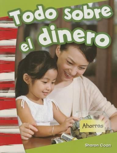 Todo sobre el dinero (All About Money) (Spanish Version)