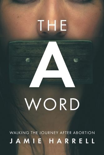 Cover image for The a Word