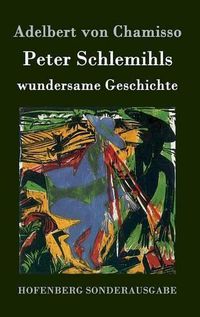 Cover image for Peter Schlemihls wundersame Geschichte