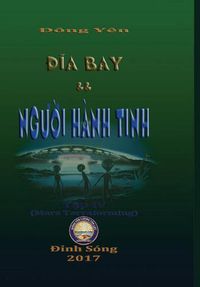 Cover image for Dia Bay va Nguoi Hanh Tinh IV