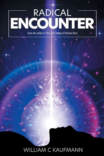 Cover image for Radical Encounter