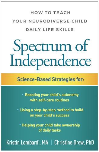 Cover image for Spectrum of Independence