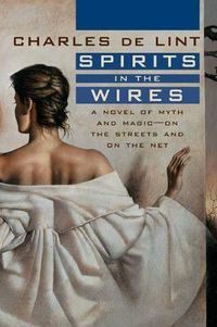 Cover image for Spirits in the Wires