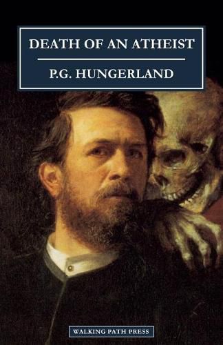 Cover image for Death of an Atheist
