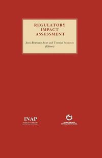 Cover image for Regulatory Impact Assessment