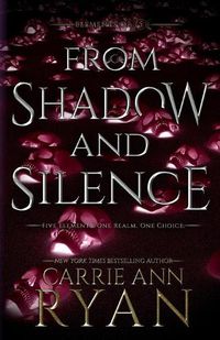 Cover image for From Shadow and Silence