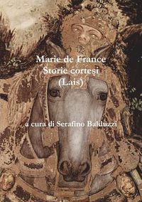 Cover image for Storie Cortesi (Lais)