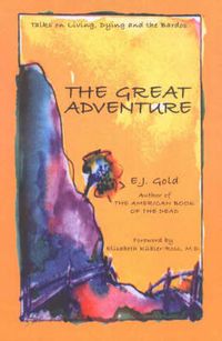 Cover image for The Great Adventure: Talks on Death, Dying, and the Bardos