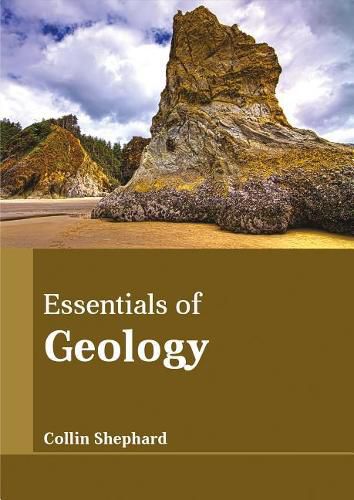 Cover image for Essentials of Geology
