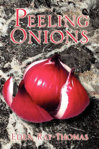 Cover image for Peeling Onions
