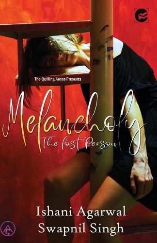 Cover image for Melancholy the Lost Person