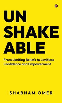 Cover image for Unshakeable