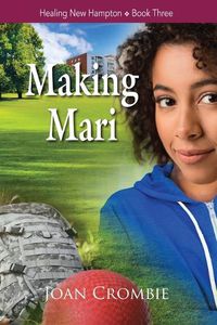 Cover image for Making Mari