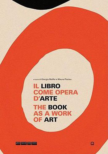 Cover image for The Book as a Work of Art