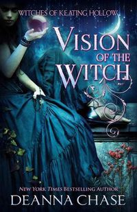 Cover image for Vision of the Witch