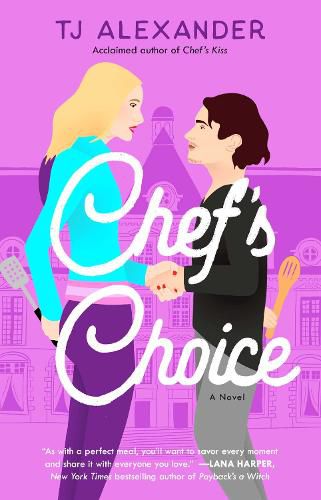 Cover image for Chef's Choice: Volume 2