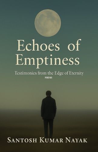 Cover image for Echoes of Emptiness