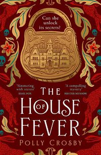 Cover image for The House of Fever