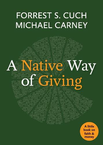 Cover image for A Native Way of Giving