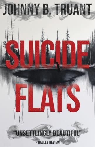 Cover image for Suicide Flats