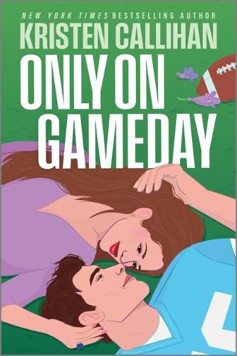 Cover image for Only on Gameday