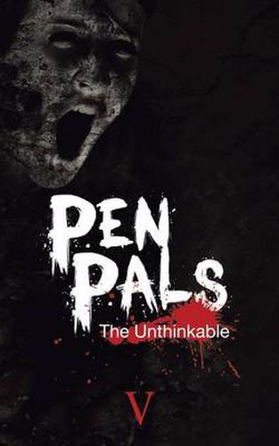 Cover image for Pen Pals: The Unthinkable