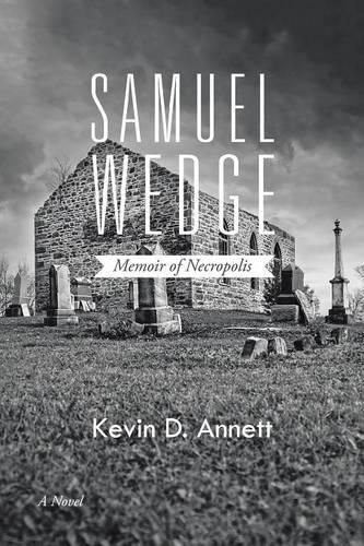 Cover image for Samuel Wedge