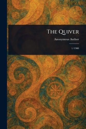 Cover image for The Quiver
