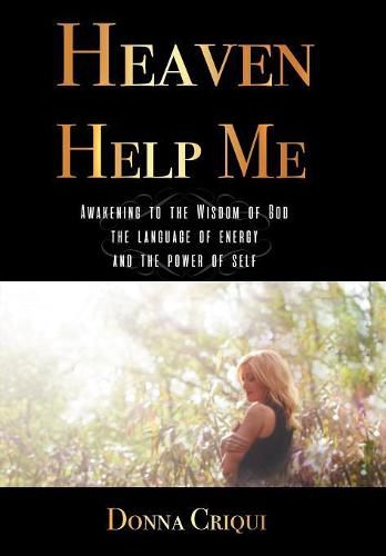 Cover image for Heaven Help Me