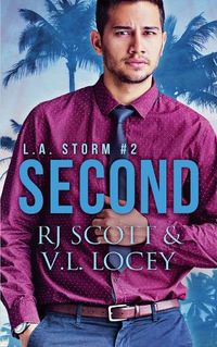 Cover image for Second