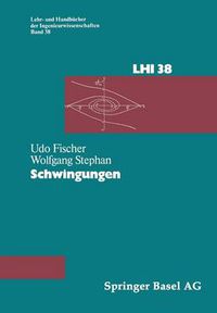 Cover image for Schwingungen