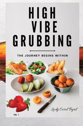 Cover image for High Vibe Grubbing