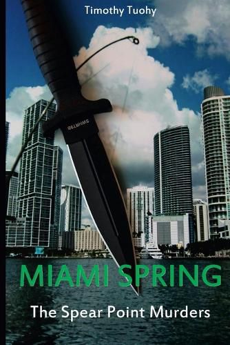 Cover image for Miami Spring