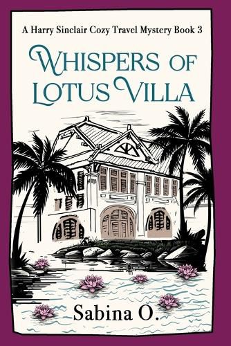 Cover image for Whispers of Lotus Villa