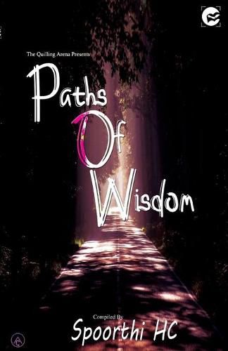 Cover image for Paths of Wisdom