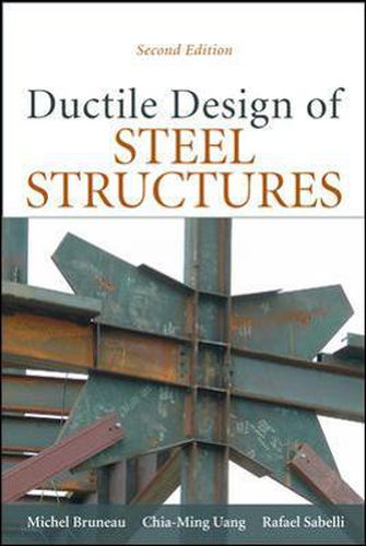 Cover image for Ductile Design of Steel Structures