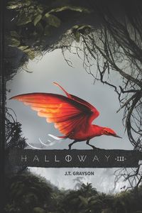 Cover image for Halloway III