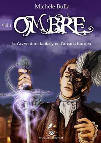 Cover image for Ombre