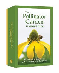 Cover image for Pollinator Garden Planning Deck